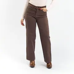 Parada 111 - PANTALÓN RECTO MUJER PARADA111 PAOLAX