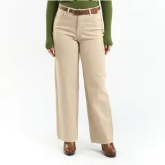 Parada 111 - PANTALÓN RECTO MUJER PARADA111 PAOLAX