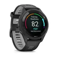 GARMIN - Forerunner 265 46mm Running Smartwatch Negro