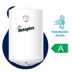 ROTOPLAS - Terma Eléctrica Duraterma 50 Litros