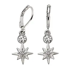 Esika - Aretes Blessed Star Estrella - Finart by