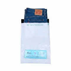 GENERICO - Empaque Courier 30 x 40 cm x 30 Unidades - Bolsa para Envíos E-commerce Resistente