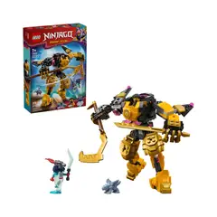 LEGO - NINJAGO Arins Spinjitzu Battle Mech 71839