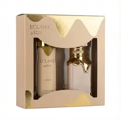 LATTAFA - SET DE PERFUME ECLAIRE 2 PZS MUJER