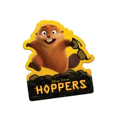 GENERICO - Hoppers Iman Exclusivo Cine AMC