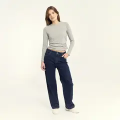MILK - POLO NADINE MUJER