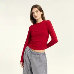 MILK - POLO NADINE MUJER