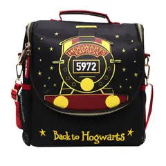HARRY POTTER - Lonchera Escolar Expreso Hogwarts