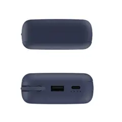 GENERICO - XIAOMI 33W POWER BANK 20000
