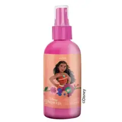 AVON - Spray Desenredante Princesa Moana De Disney 150g