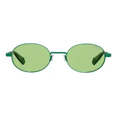 POLAROID - Lentes de sol 201877B3V51KL Hombre Violeta con Protección UV
