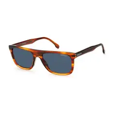 CARRERA - Lentes de sol 20432357356KU Hombre Rojo con Protección UV