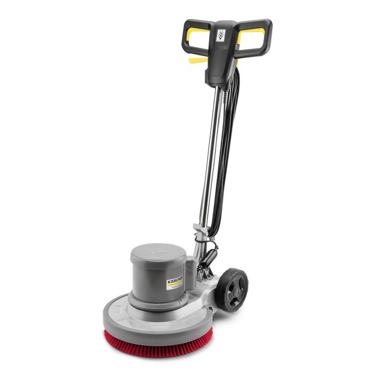Fregadora monodisco BDS43/180 1500W