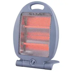 Imaco - ESTUFA DE QUARZO QH2000 800W