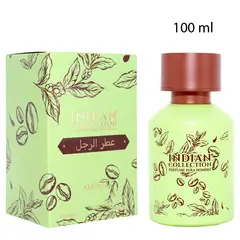 GENERICO - Perfume Para Hombre Indian Collection Odys100 ml.