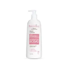 COOPER - CREMA CORPORAL CON ACIDO HIALURONICO BIOEXTRACTO DE ROSAS 450ML