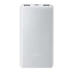 XIAOMI - Power Bank 10000mAh 22.5W Carga Rápida USB-C para iPhone Samsung y