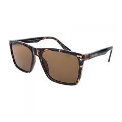TOMMY HILFIGER - Lentes de sol X62204 Mujer Café con Protección UV