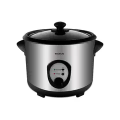 Taurus - Olla Arrocera CHEF 12 II - Diseño Compacto