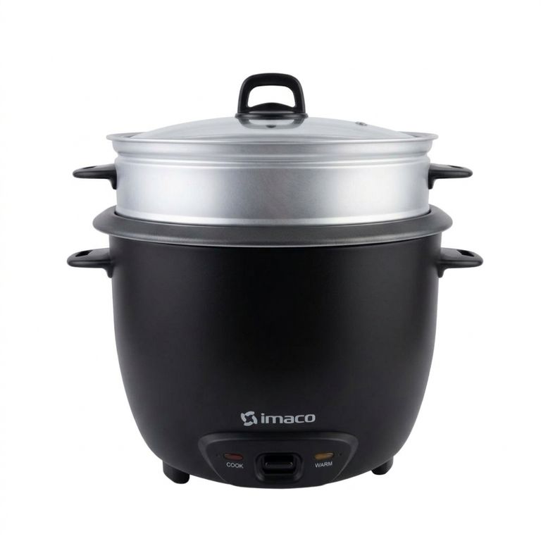 Olla Arrocera 2.8L RC28NE - Función Mantener Caliente