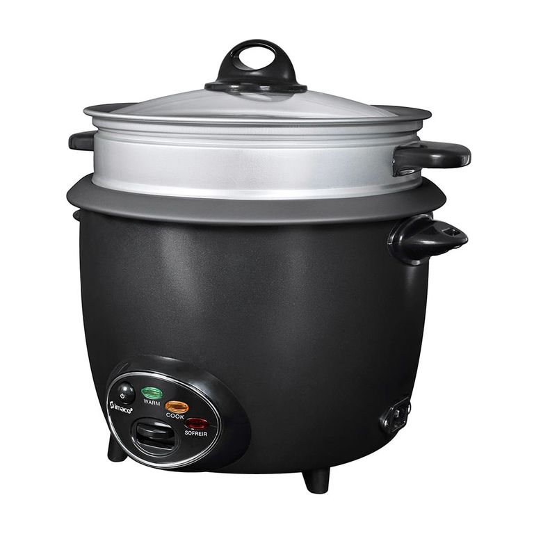 Olla Arrocera RC18FRY 1.8 Litros