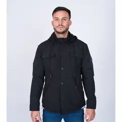 ROCK AND RELIGION - CAMISACO BLAKK