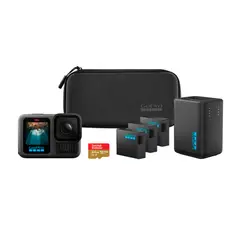 GOPRO - HERO13 BLACK EXTENDED POWER BUNDLE P-N CHDRB-134-RW