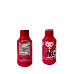 GENERICO - PINK KITTY YOMBINA YOHIMBINA YUMBINA EXCITANTE