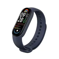 AMBOS - Smartwatch Reloj Inteligente M9 Smartband Fitness IP67