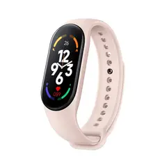 AMBOS - Smartwatch Reloj Inteligente M9 Smartband Fitness IP67