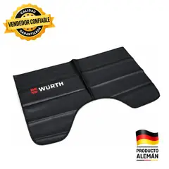 WURTH - Forro Protector de Carrocería imantado Reutilizable para Lateral de auto