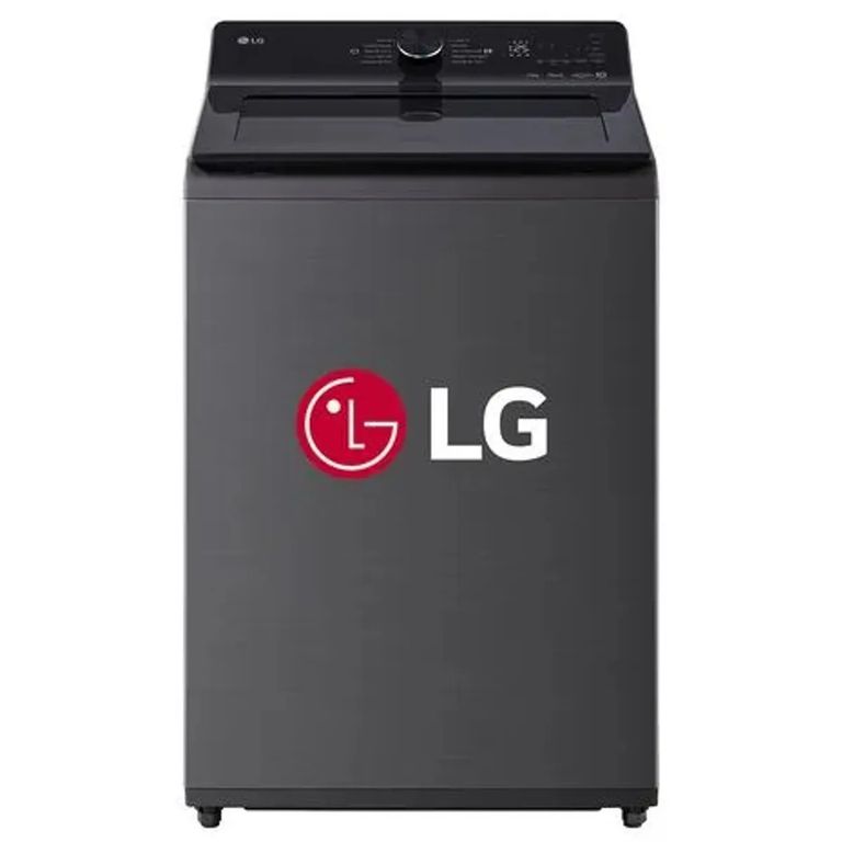 Lavadora 20 Kg IA Carga Superior WT20PBTX Negro