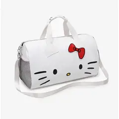 SANRIO - Maleta Bolso Hello Kitty Grande