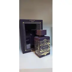 LATTAFA - Badee Al Oud Amethyst