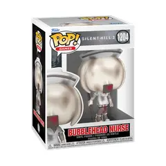 FUNKO - Pop Games Silent Hill 2 - Bubblehead Nurse 1204
