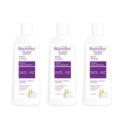 COOPER - CREMA CORPORAL HIALURONICA DE ARROZ 150ML 3UND