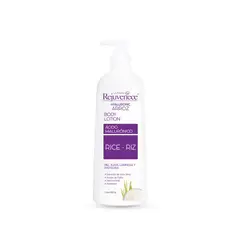 COOPER - CREMA CORPORAL HIALURONICA DE ARROZ 450ML
