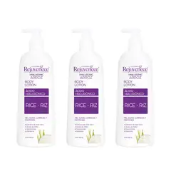 COOPER - CREMA CORPORAL HIALURONICA DE ARROZ 450ML