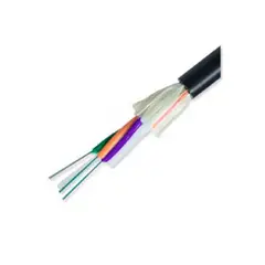 FURUKAWA - CABLE FO MONOMODO ADSS 24 ALLWAVE ZWP 1-CHAQUETA OFS- AT-3BE17N6-024-CLGA. VANO HASTA 340M
