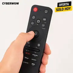 LG - Control Magic Remote MR25GA Original con Botón IA