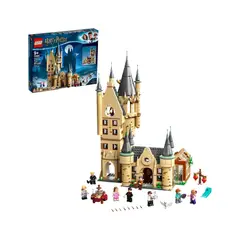 LEGO - Harry Potter Hogwarts Astronomy Tower 75969