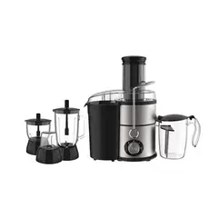 STAR - Extractor de Jugos 4 en 1 WINNING Garantia 1 Año