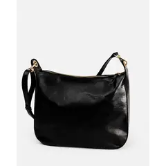 QARA - Bolso de Cuero Genuino Richato