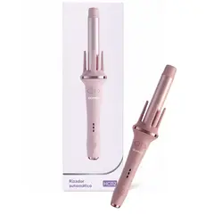 BOMIDI - Rizador Automático De Cabello 46w 3 Temperaturas