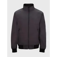 CALVIN KLEIN - CASACA CLASSIC RIPSTOP BOMBER JACKET