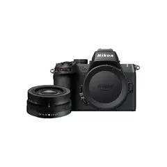 Nikon - Cámara Mirrorless Z50II kit 16-50mm f3.5-6.3 VR