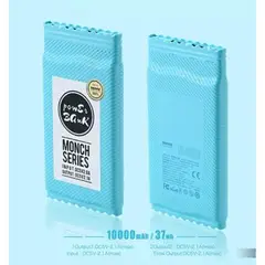 GENERICO - POWER BANK REMAX MONCH 10000MAH