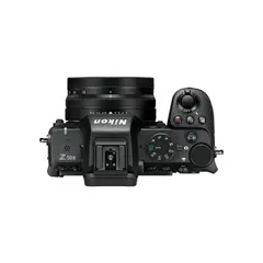 Nikon - Cámara Mirrorless Z50 II kit 16-50mm f3.5-6.3 VR y 50-250mm f4.5-6.3 VR