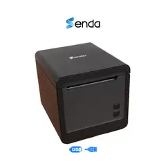 GENERICO - TP250R IMPRESORA TERMICA USB LAN