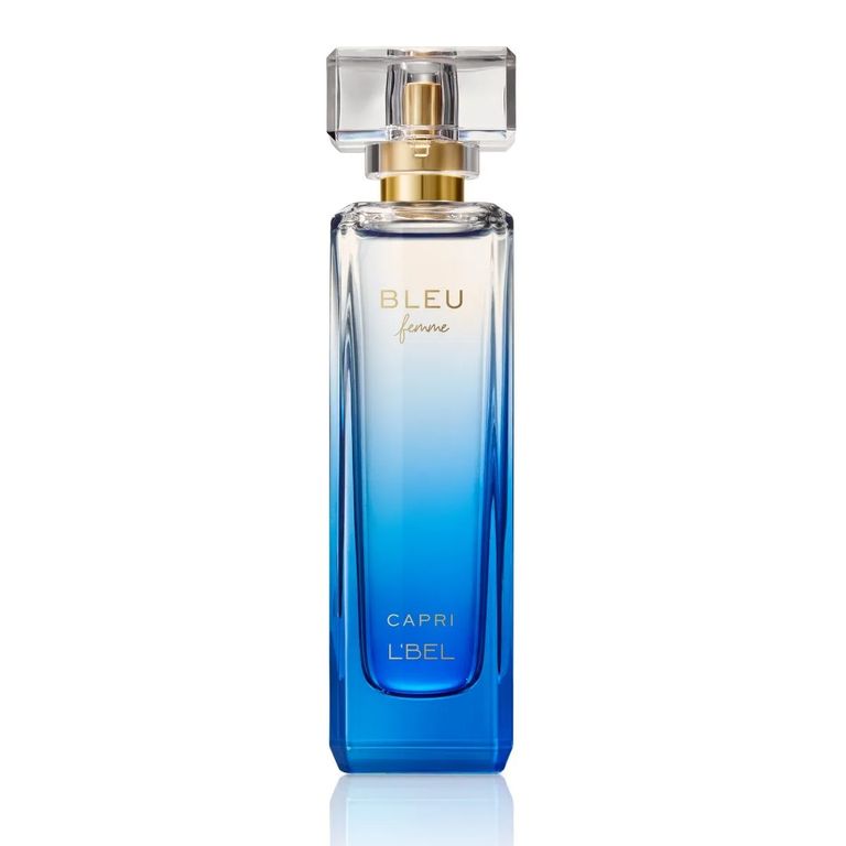 Perfume Mujer Blue Femme Capri